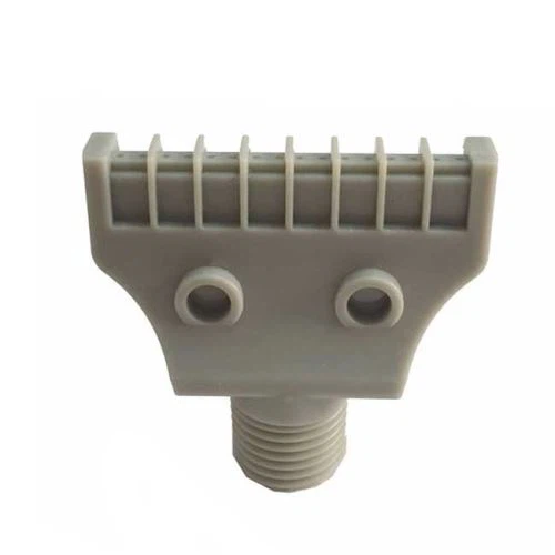 প্লাস্টিক মিনি টাইপ উইন্ড জেট এয়ার নজল